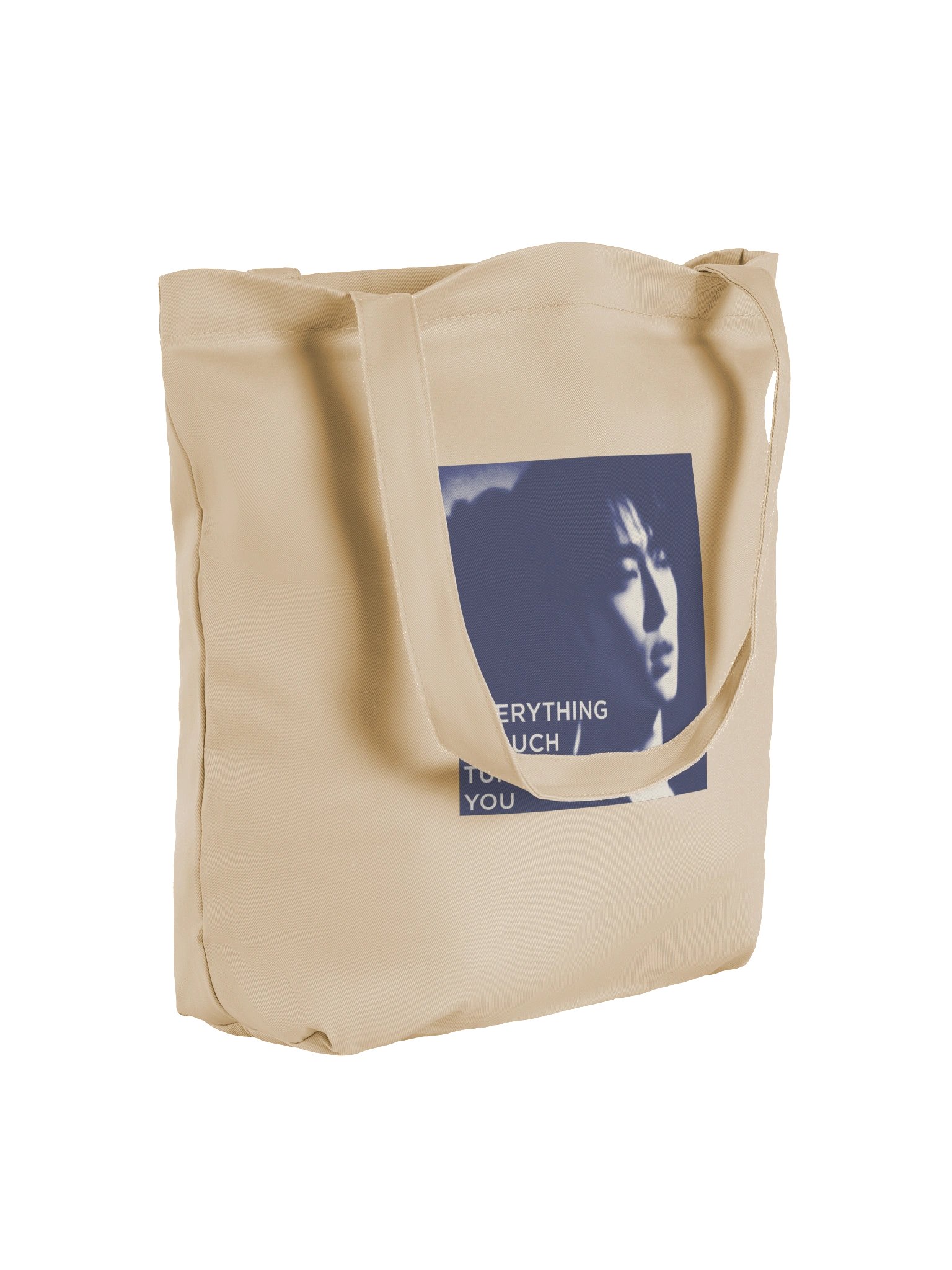 Deep Blue Tote product image (4)