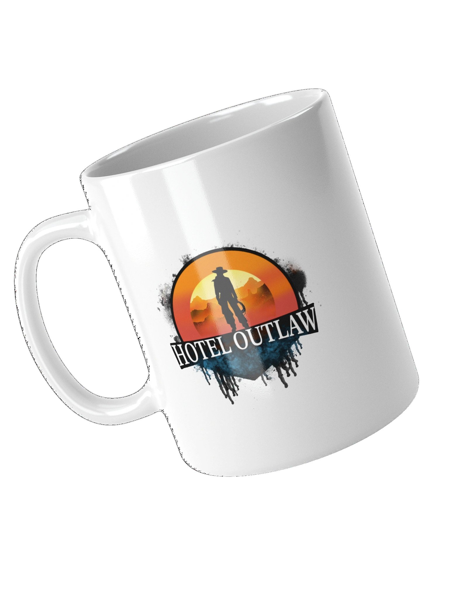 OG Logo Mug product image (4)