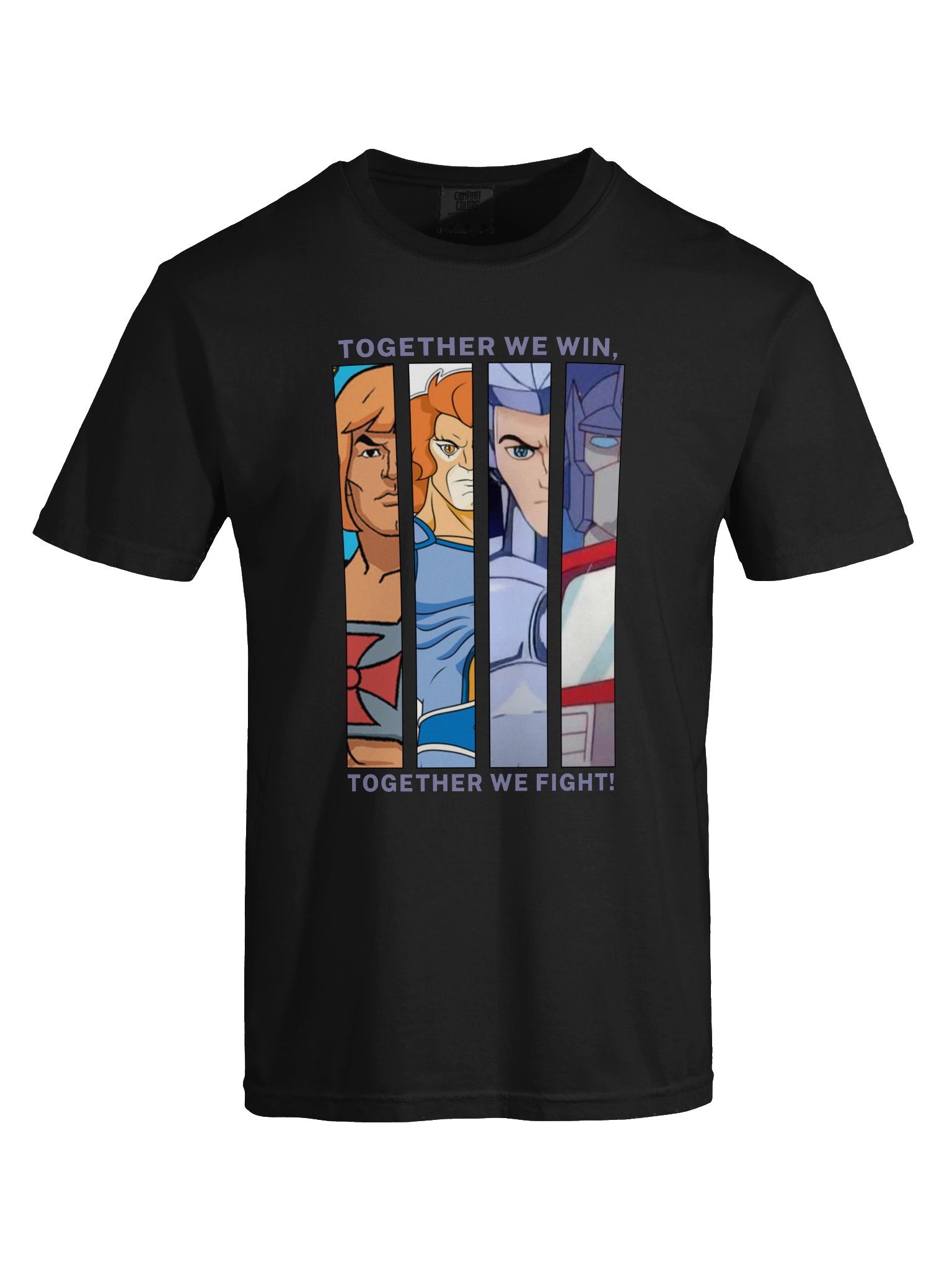 80s Animation Tee product image (34)