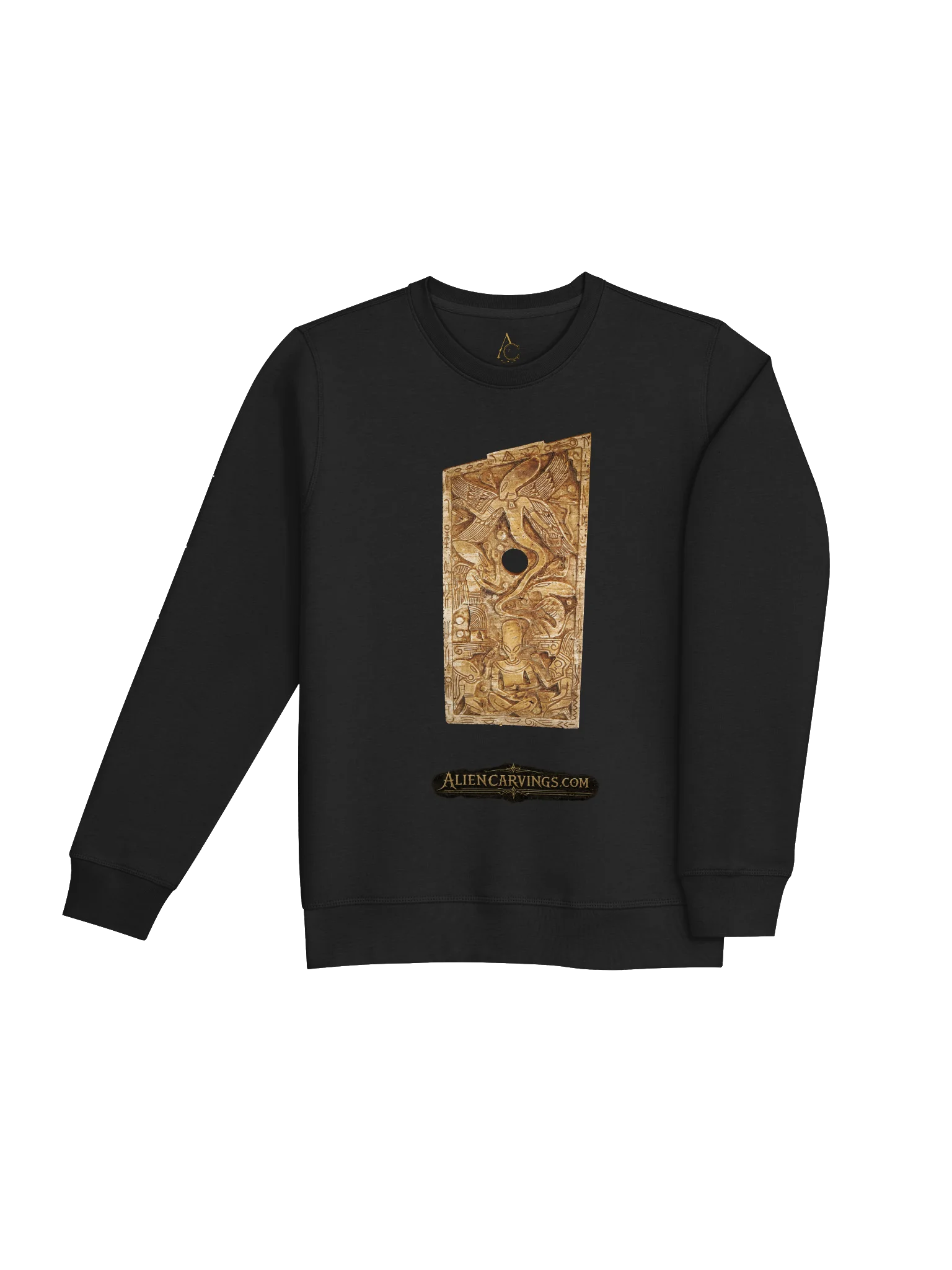 The Reign of the Sphere Sweatshirt product image (4)