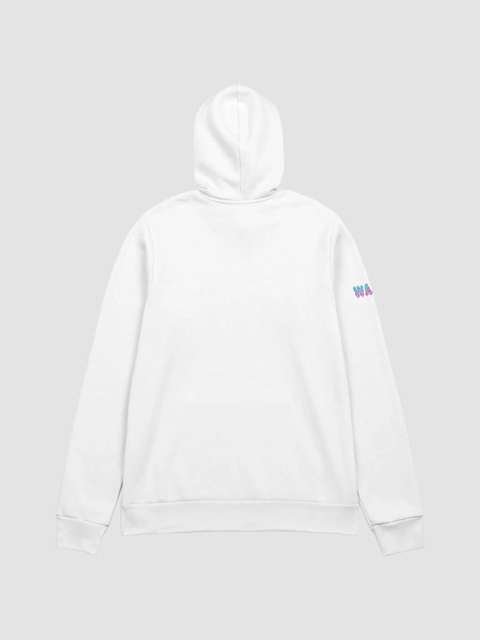 Ollie Logo Hoodie product image (3)