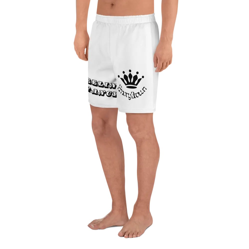 feeling fancy: Shorts product image (3)