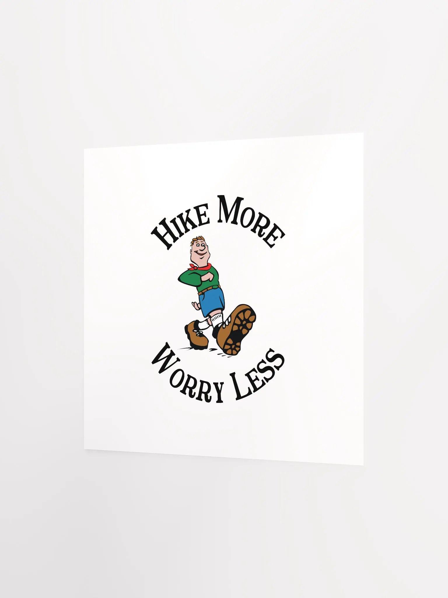 Hike More, Worry Less product image (11)