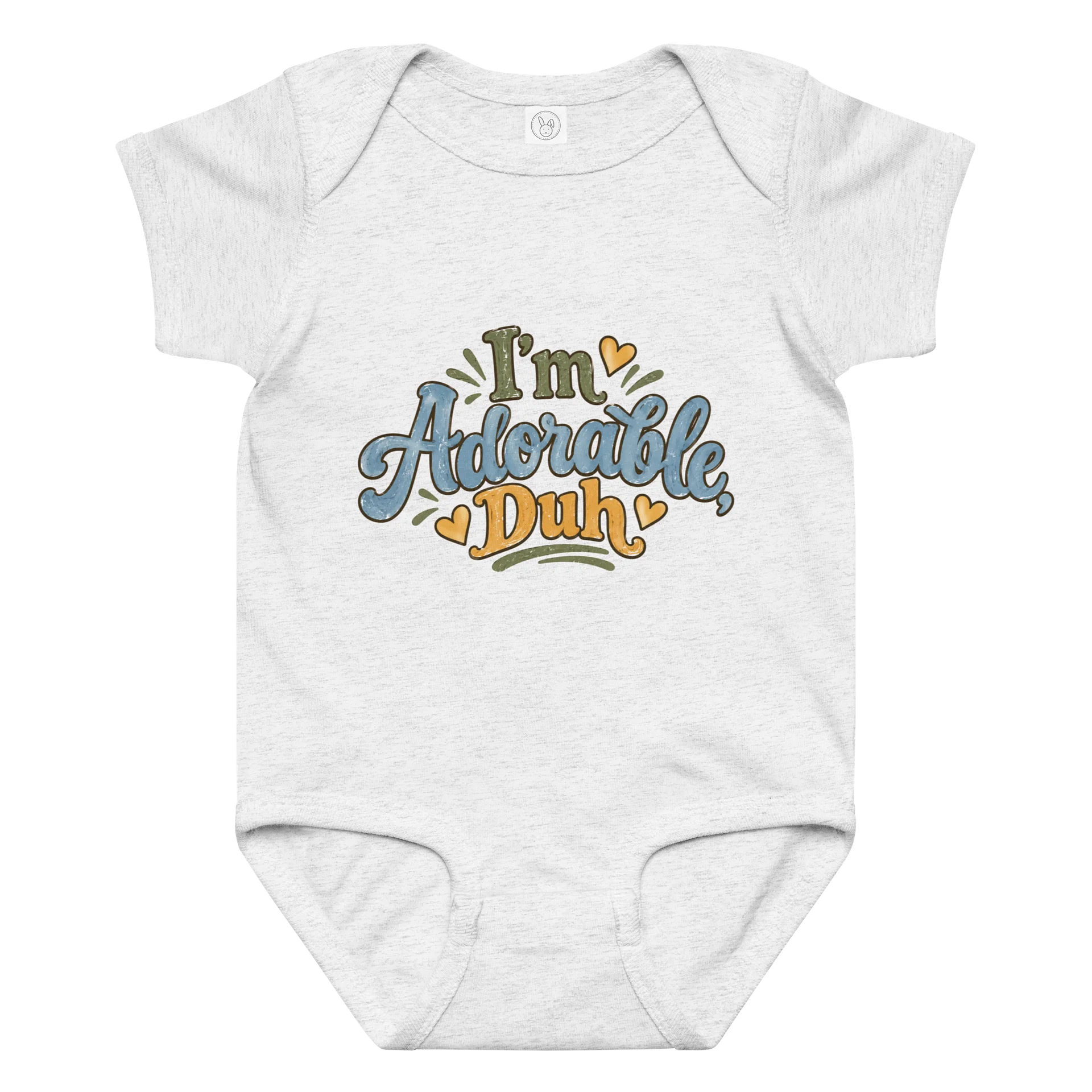 I’m Adorable, Duh product image (1)