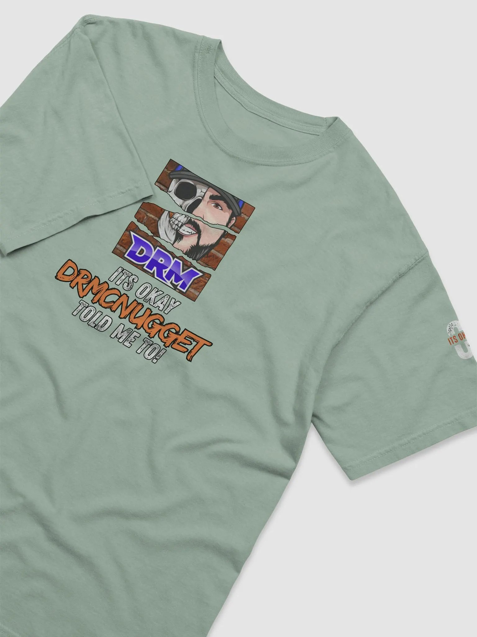 My Fault Tee product image (3)