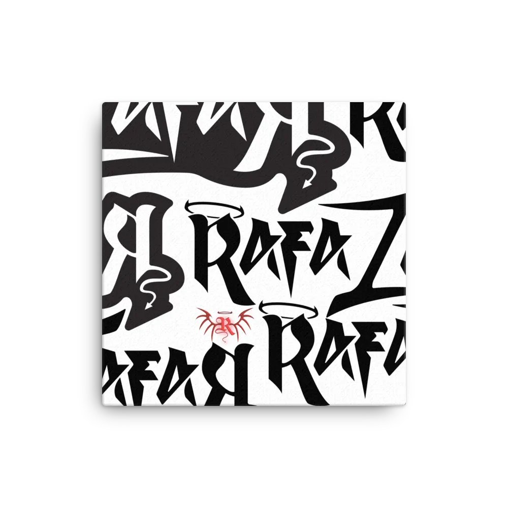 RafaZafar Avant Garde Canvas product image (1)