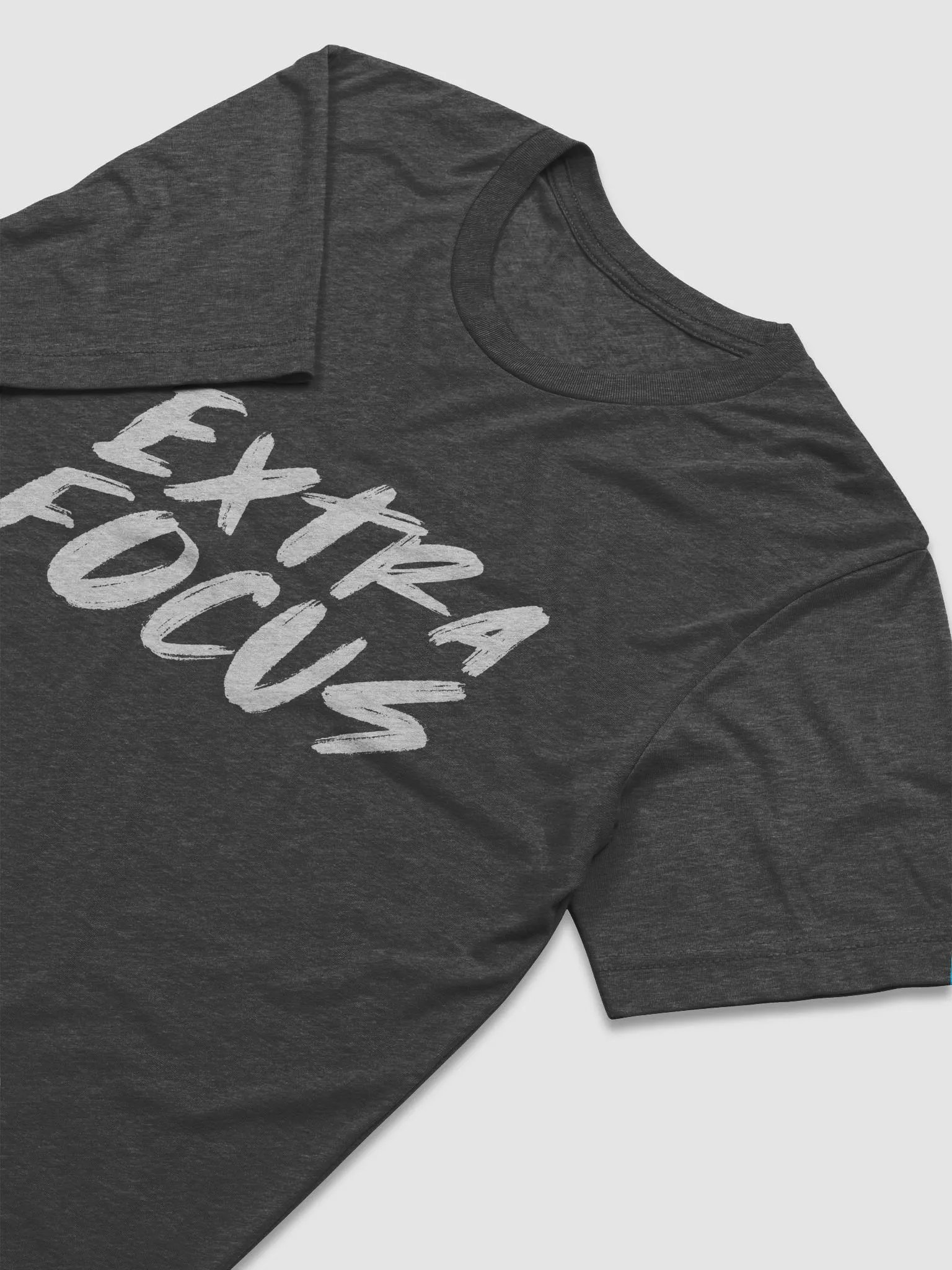 Extra Focus T-Shirt product image (3)