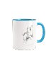 - Snowy Christmas Mug