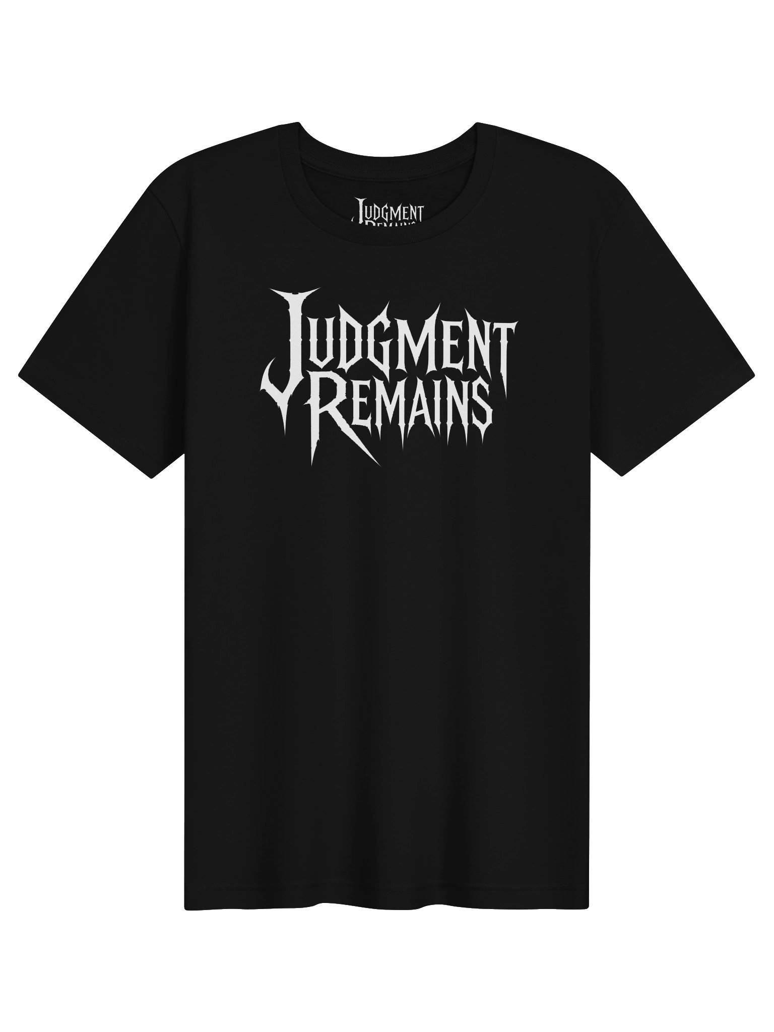 Logo Tee product image (1)