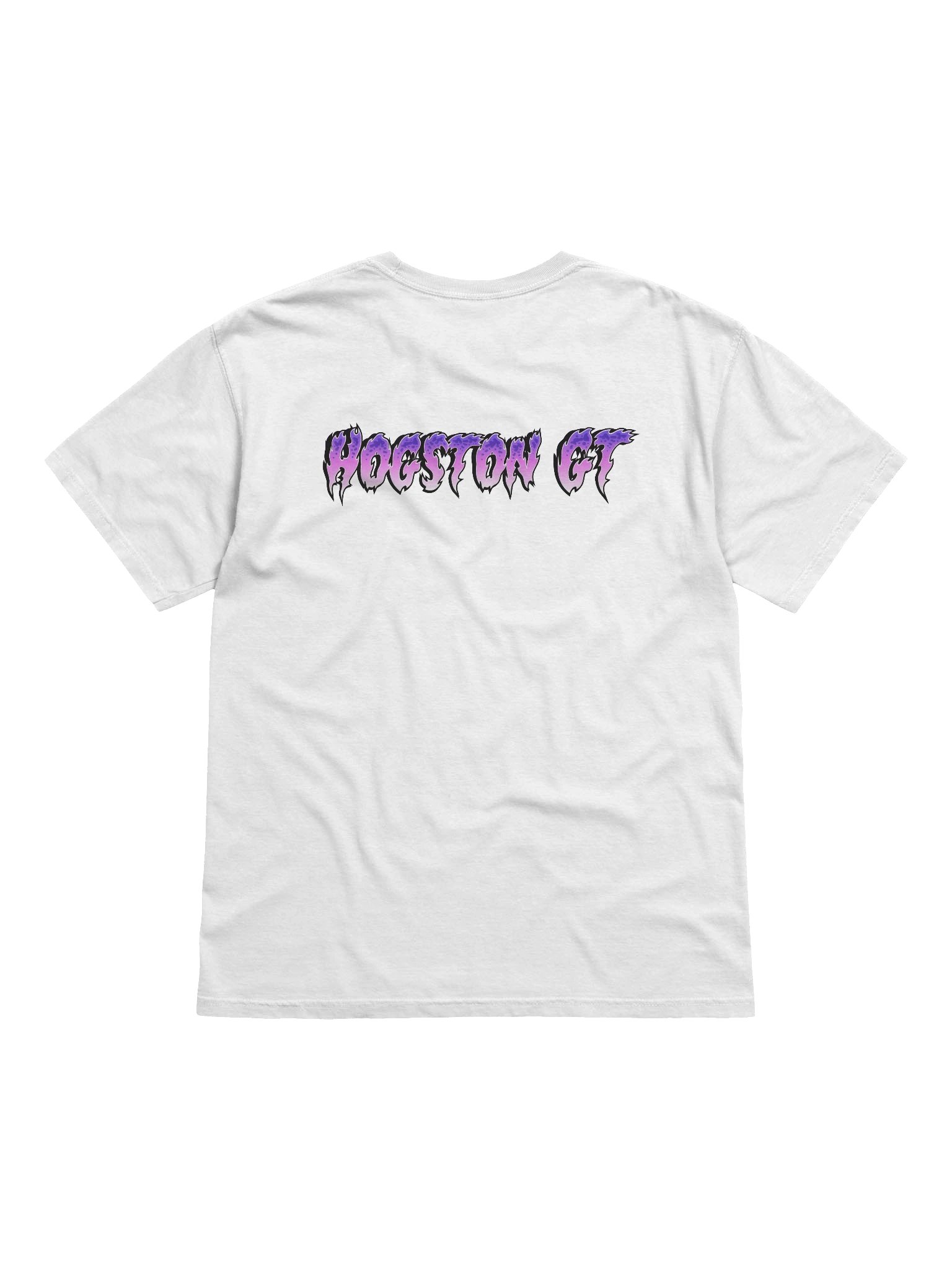 Hogston GT T-Shirt product image (2)
