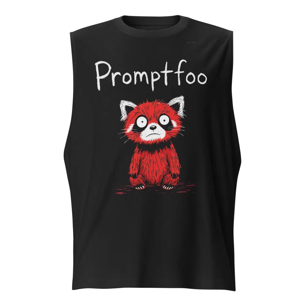 Birdflu Battle Muscle Tank product image (1)