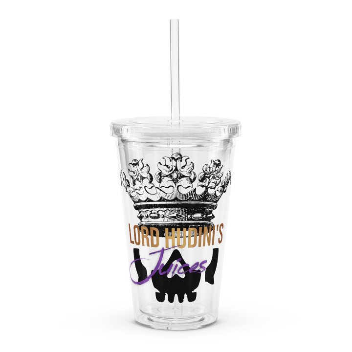 Lord Hudini Juice product image (1)