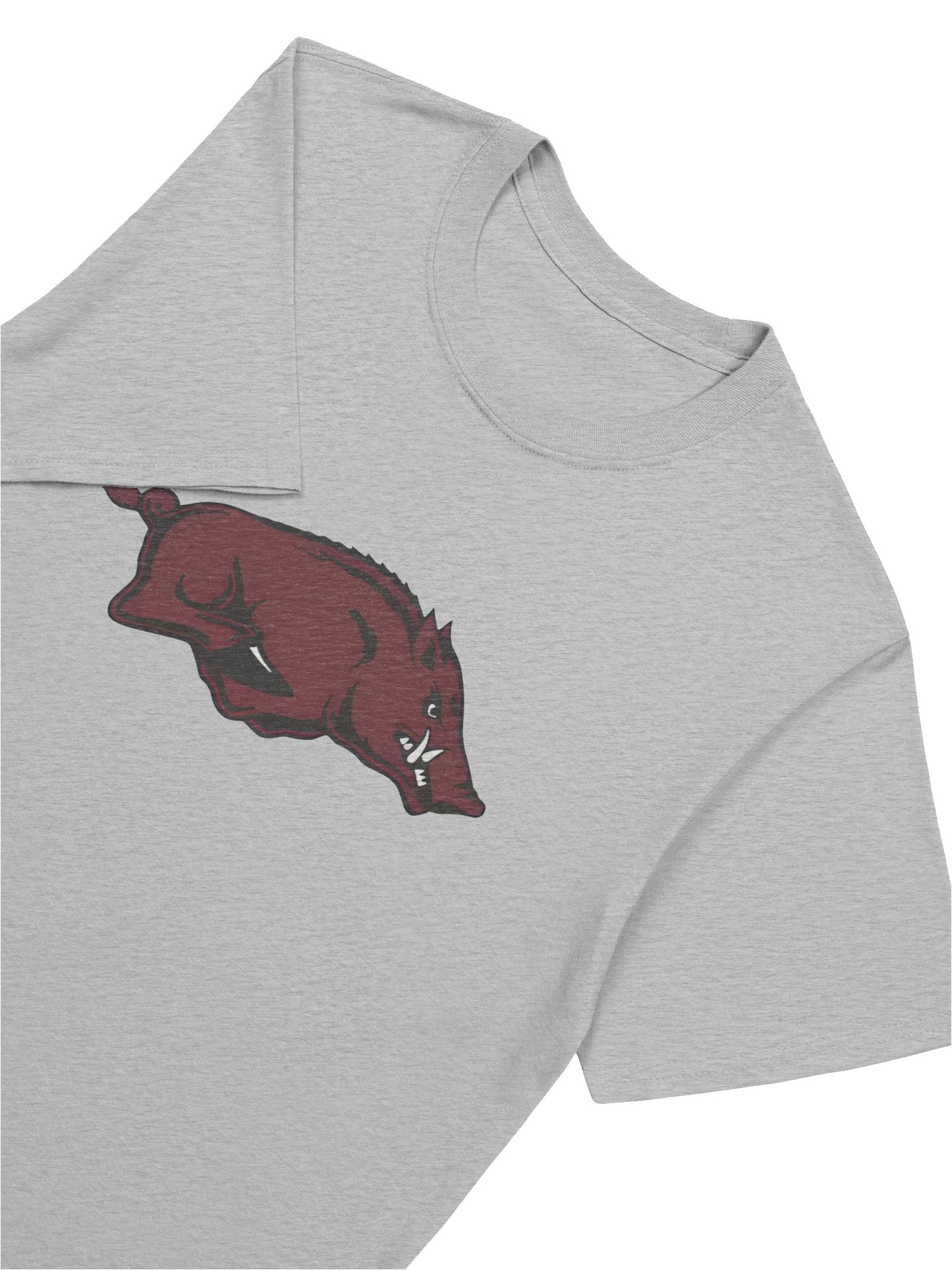 Billy Richmond III Barnhill T-Shirt product image (5)