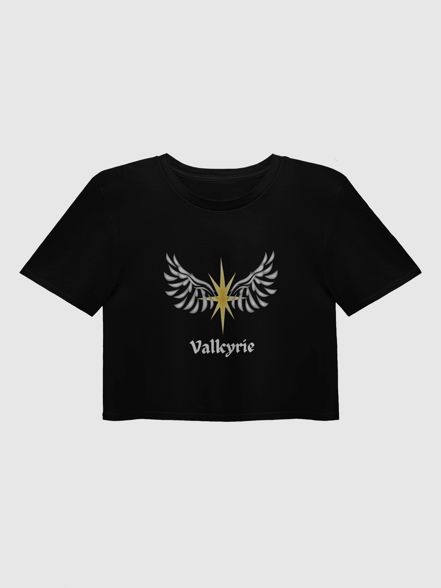 Valkyrie crop product image (2)