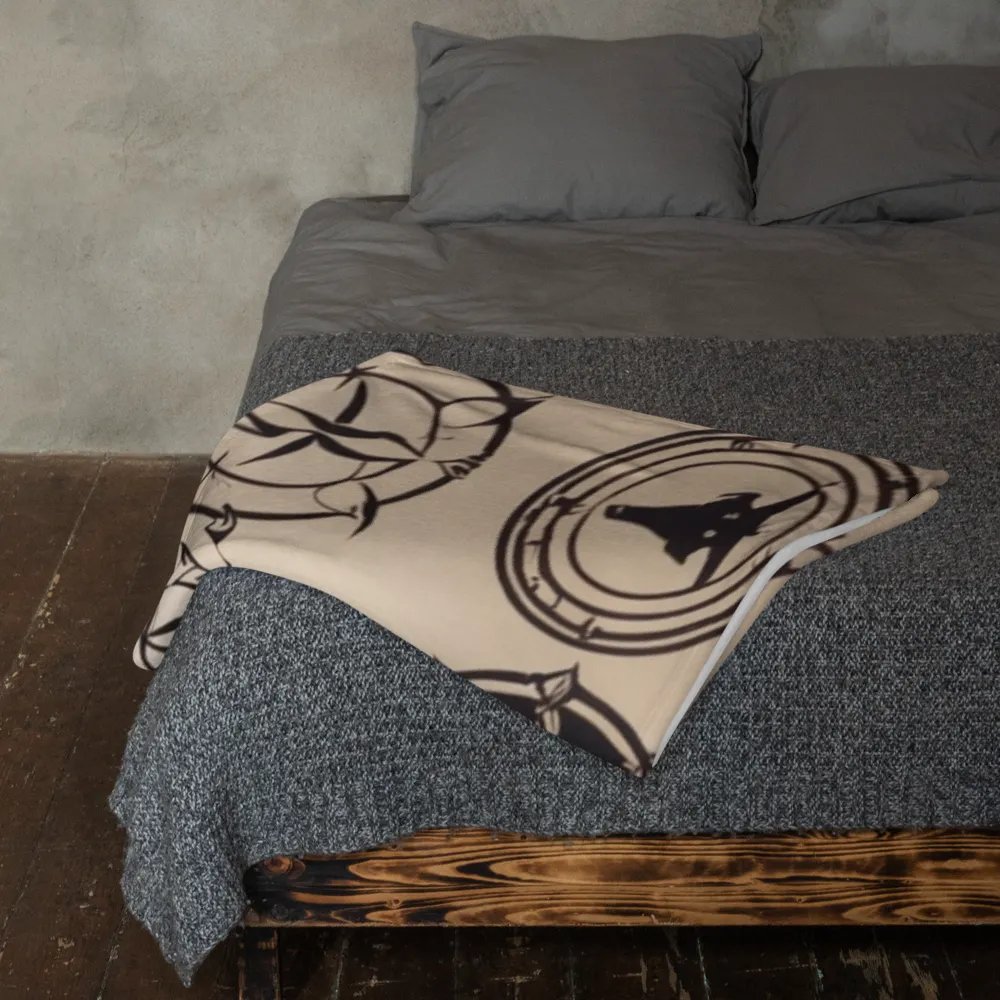 Symbology Blanket product image (23)