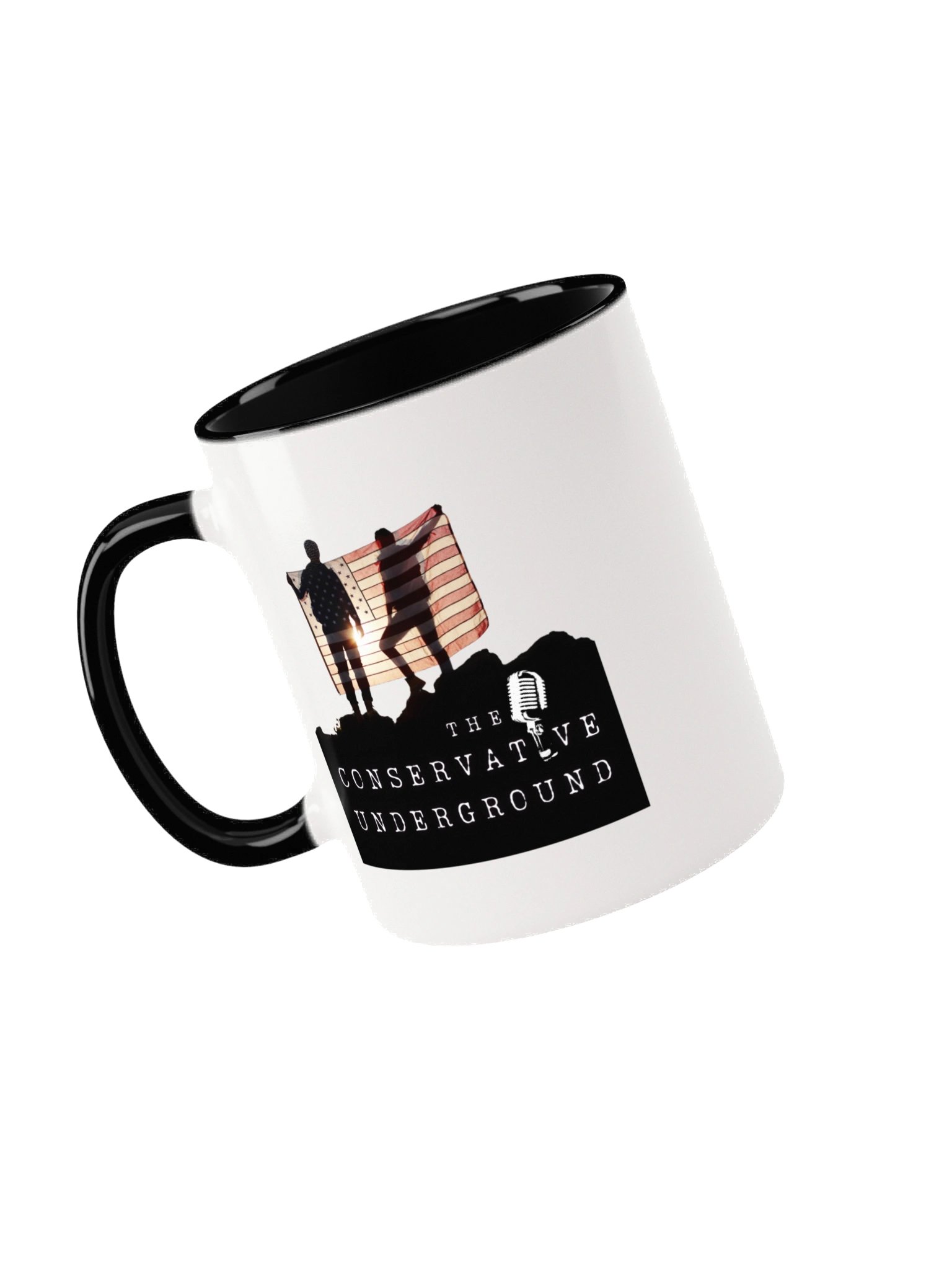 Res Publica Mug product image (5)