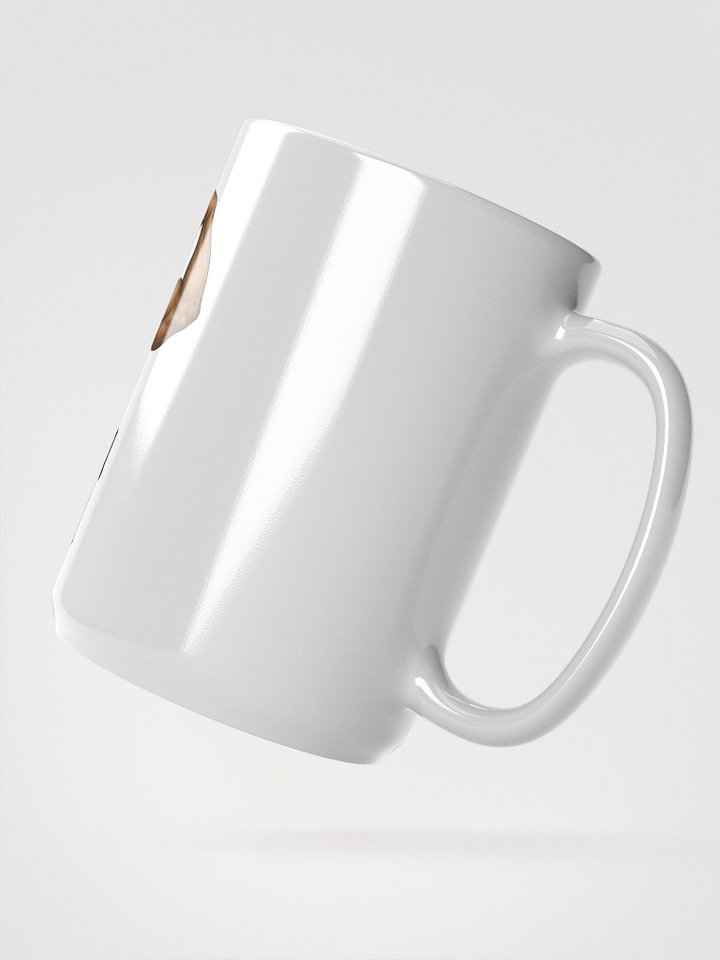 Daddy Feudal Flex Mug product image (2)