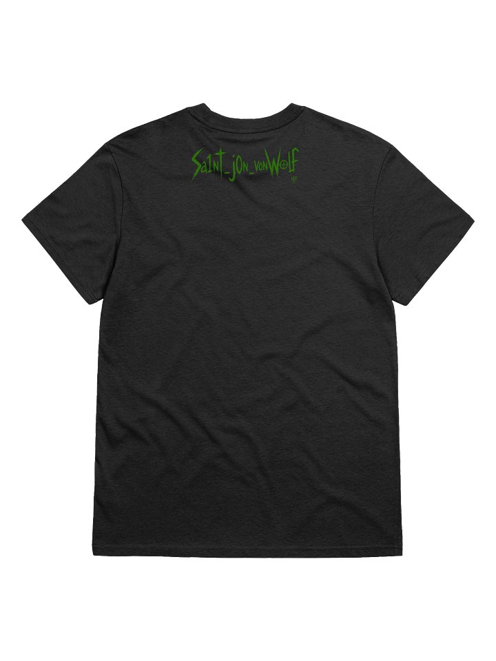 SR-01: WRAITH PROTOCOL WOMENS SHIRT product image (2)