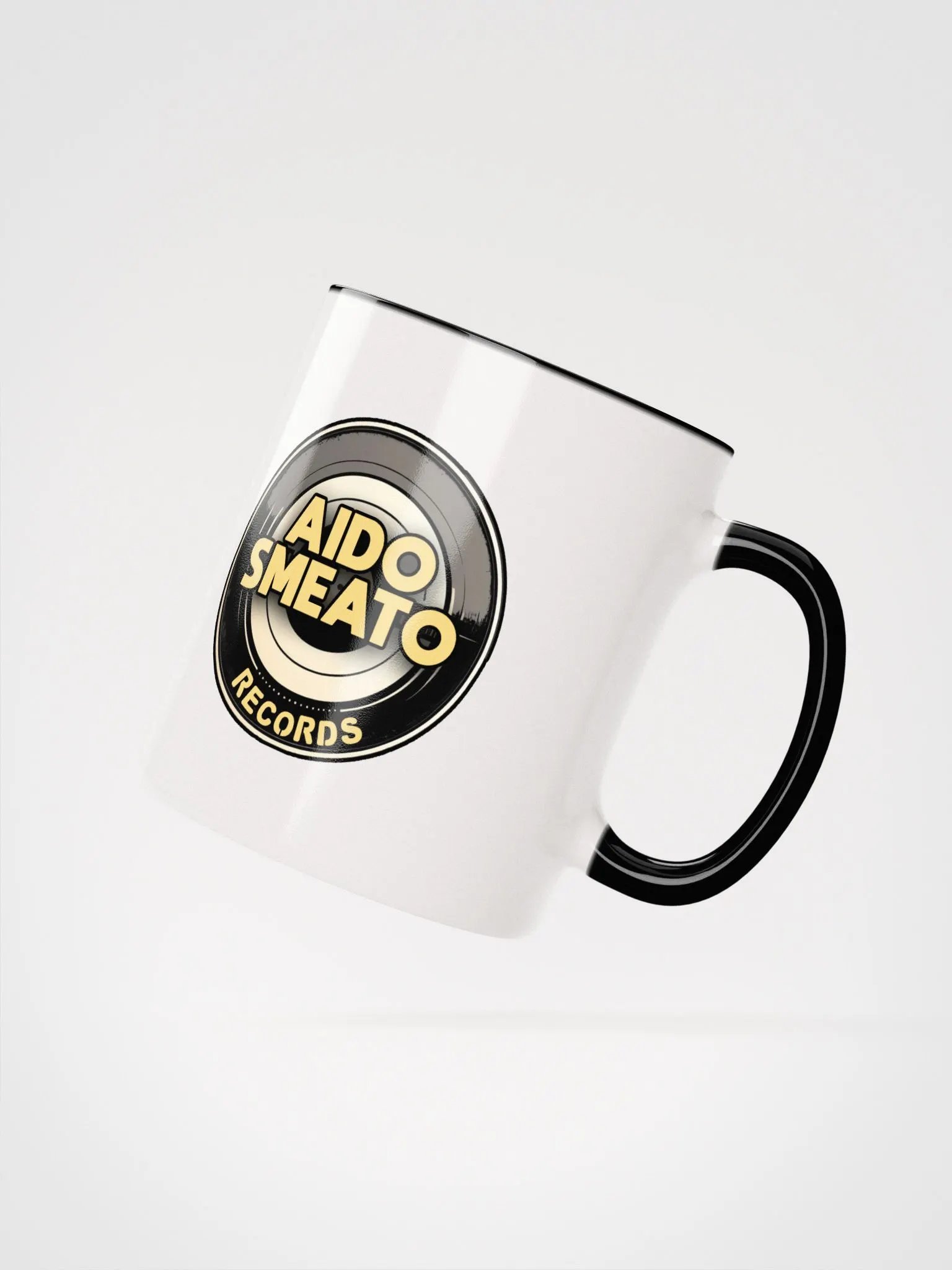 Aido Smeato Mug product image (4)