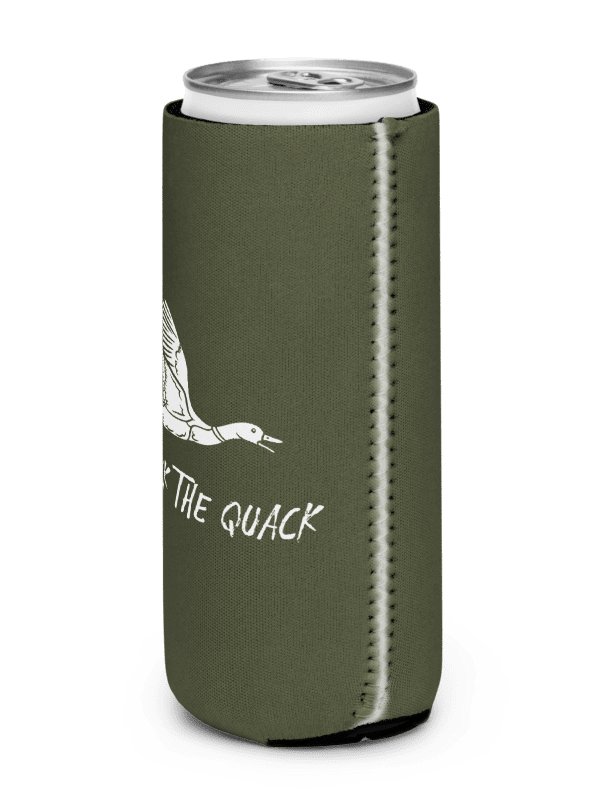 Smack The Quack Koozie product image (22)