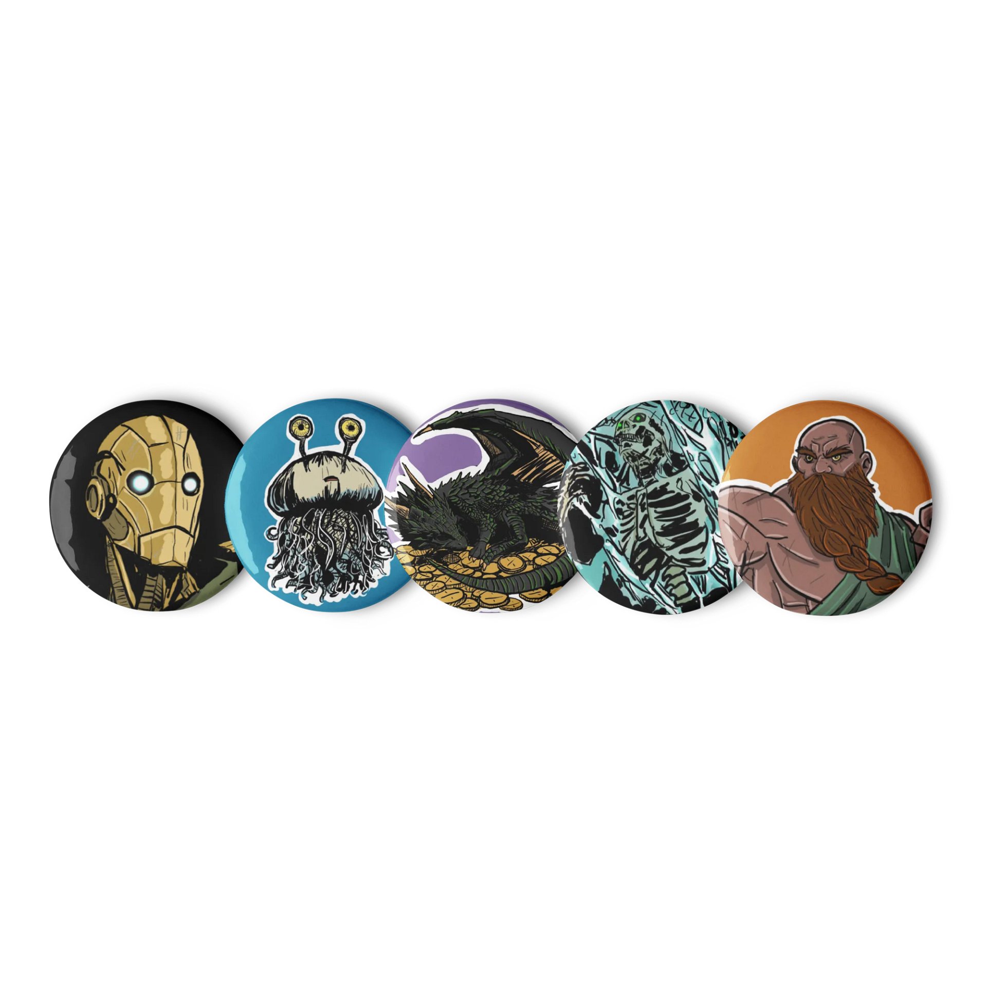 Button Set 2 product image (1)