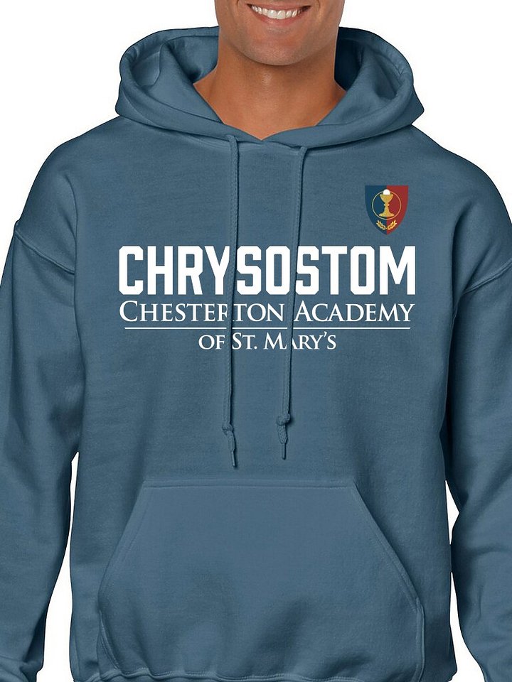 House Hoodie product image (1)