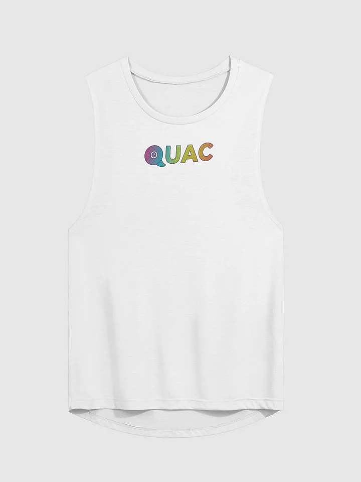 Women's Pride Tank product image (1)