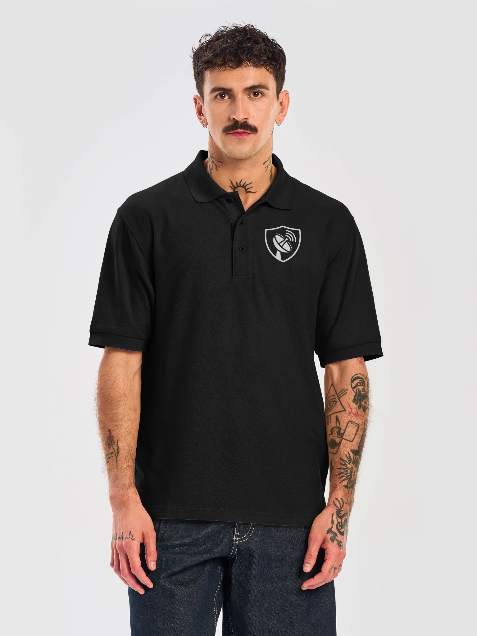 Affiliate Polo product image (5)