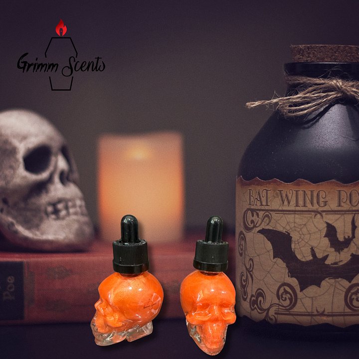 Glow Luxury Body Oil product image (2)