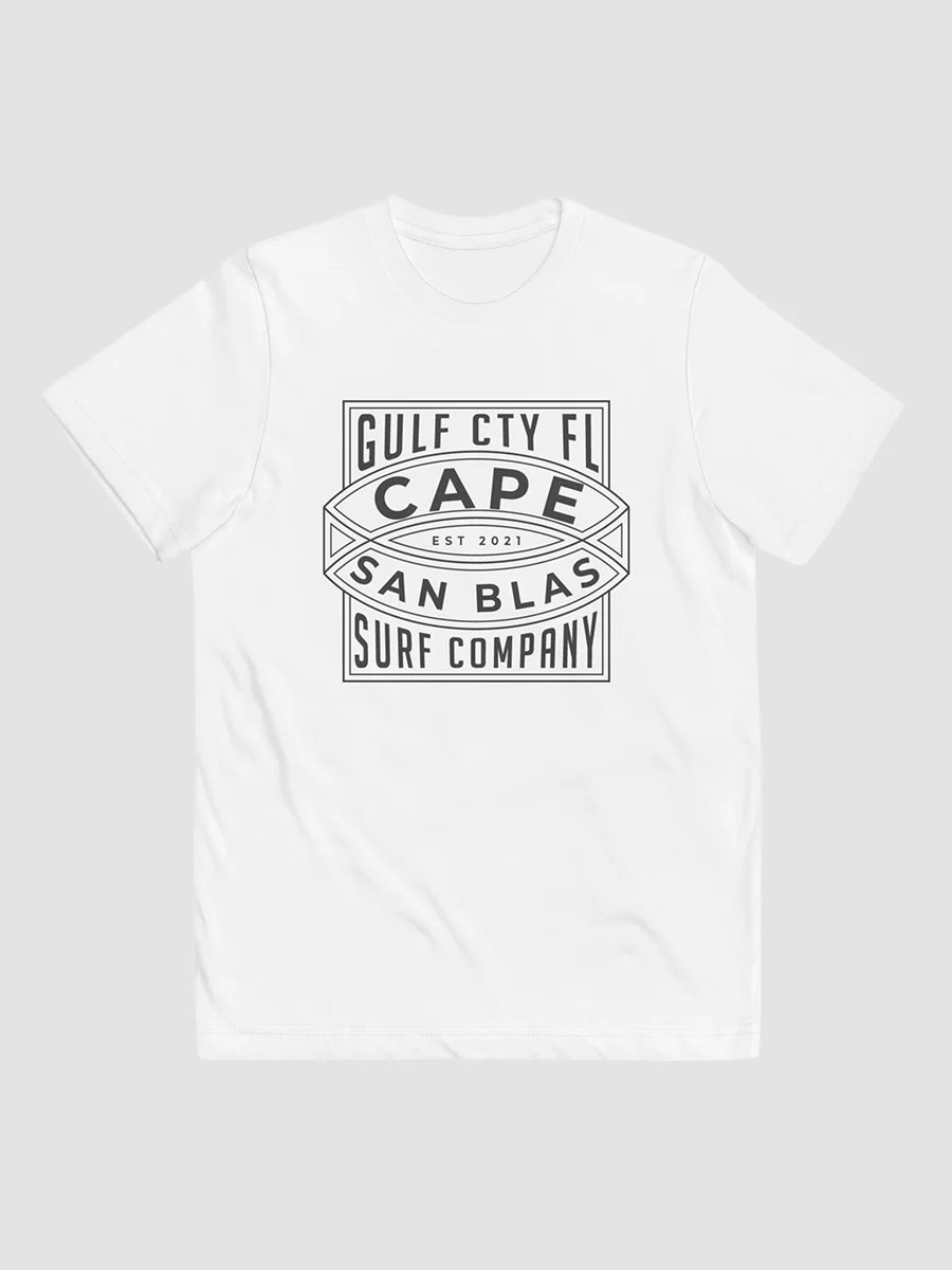 Broad Logo Kids T-Shirt product image (3)