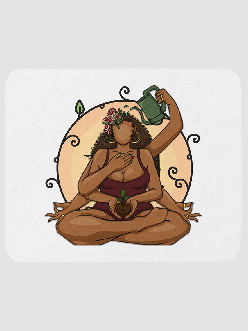 [theGardensStore] Mouse Pad product image (1)