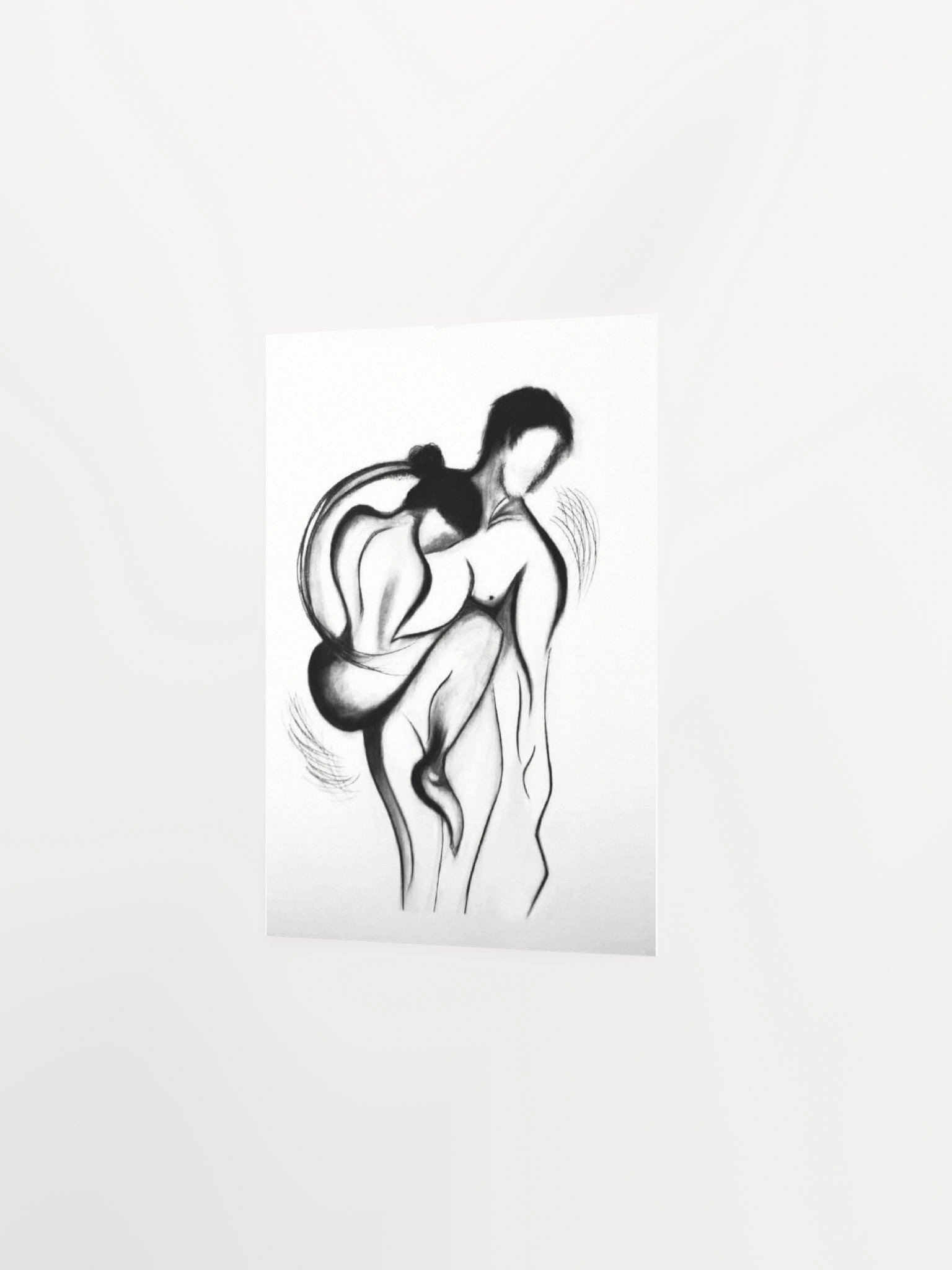 ‘Sweet Surrender’ Art Print product image (2)