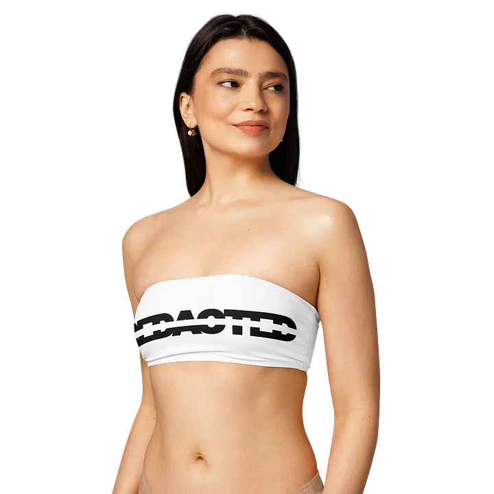 REDACTED ★ BASE LAYER Band Survival Top product image (1)