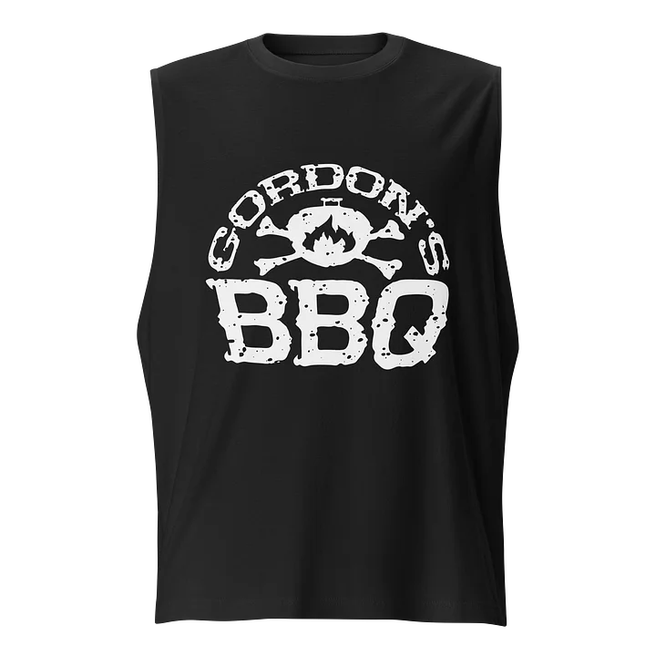 BBQ Muscle Tank product image (1)