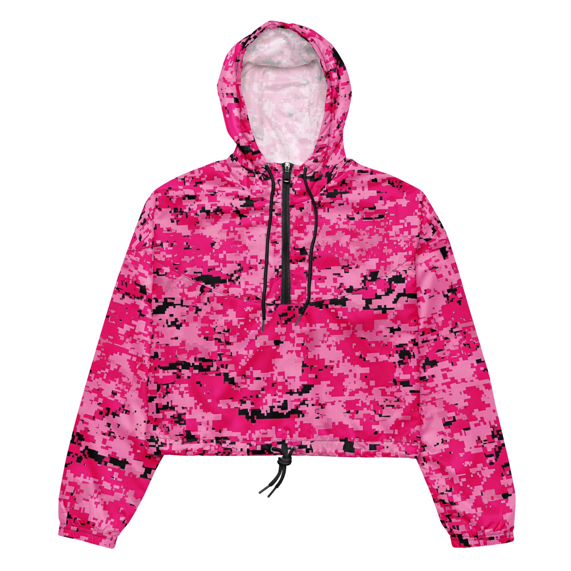 BreezeChic Lightweight Windbreaker product image (2)