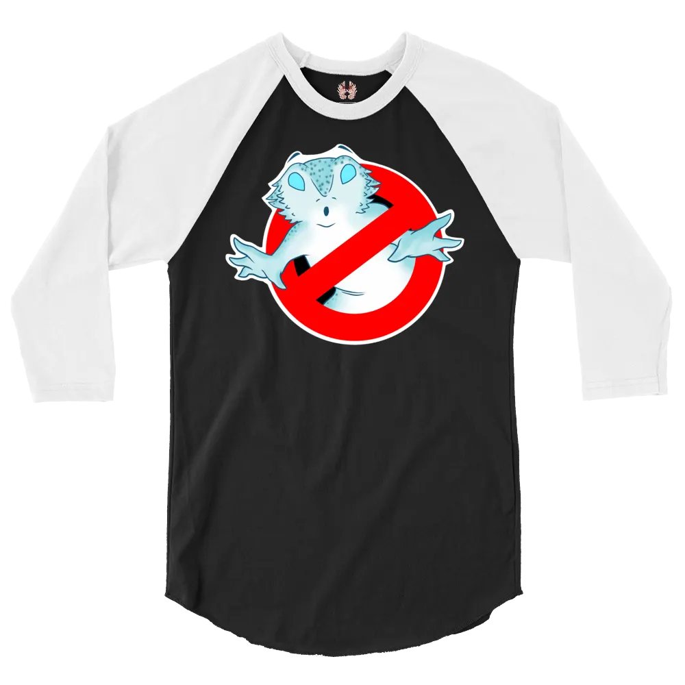 Dream Busters Baseball Long Sleeve Shirt product image (29)
