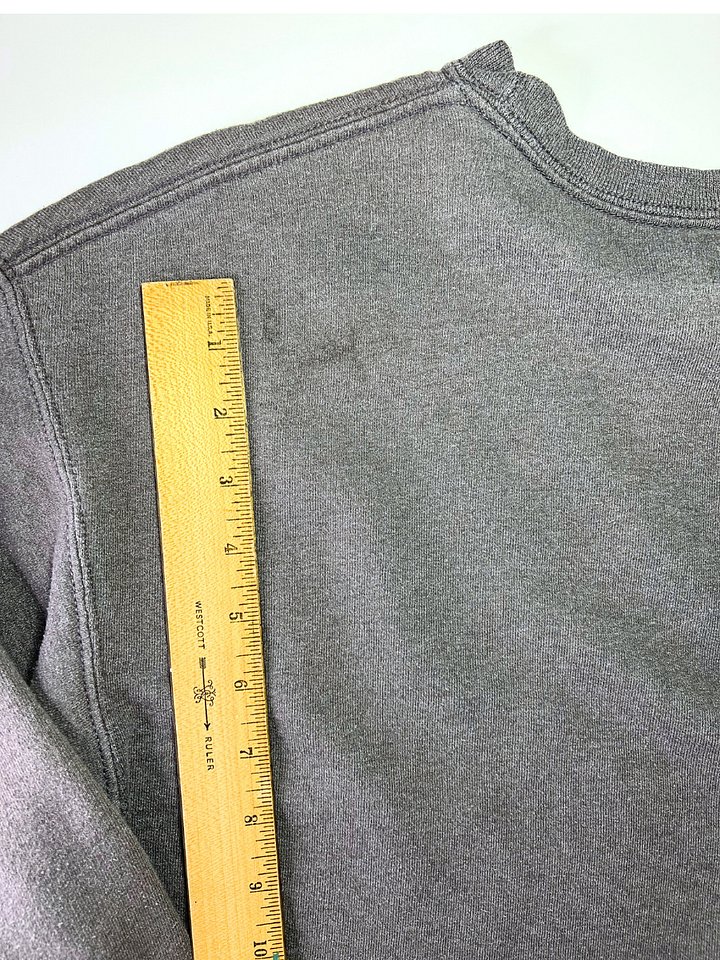 SALE - Shai-Hulud Tester Sweatshirt product image (2)