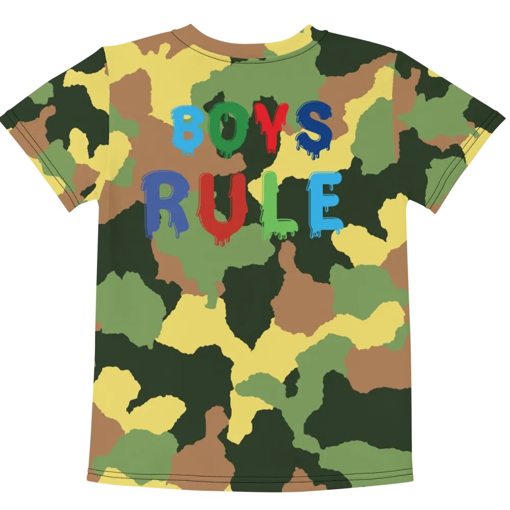 boys size dabot shirts product image (6)