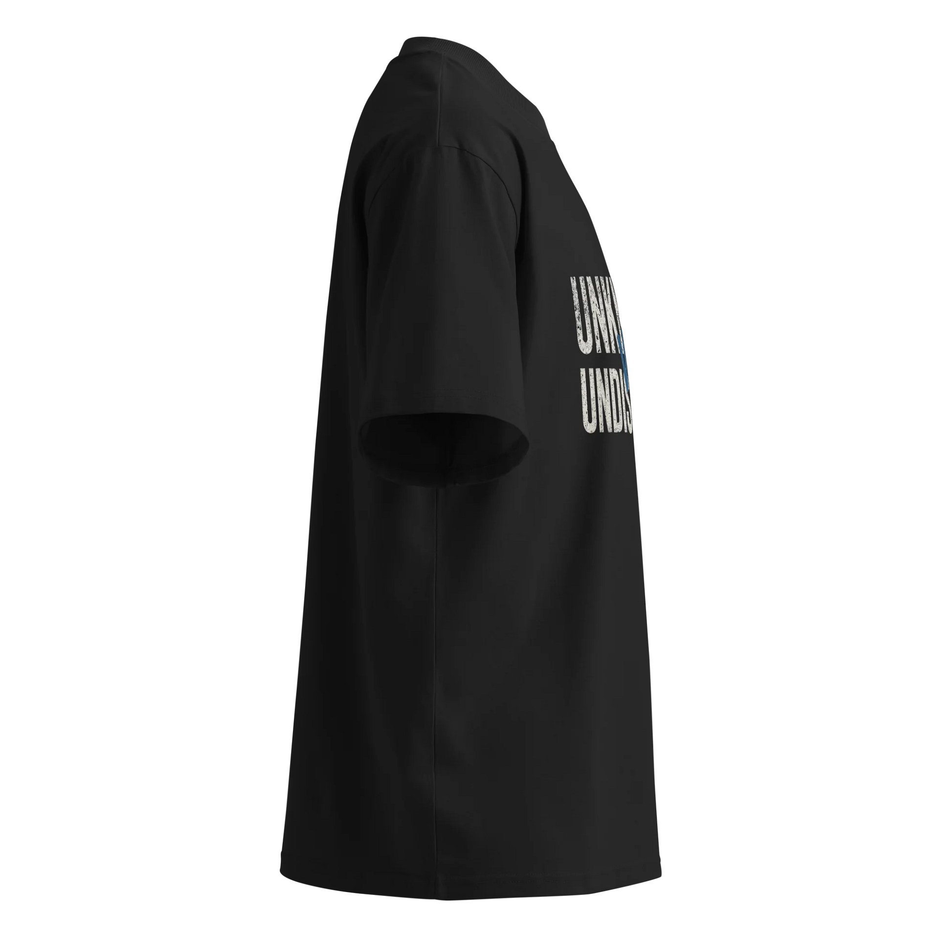 Unknown vs Undisputed product image (7)