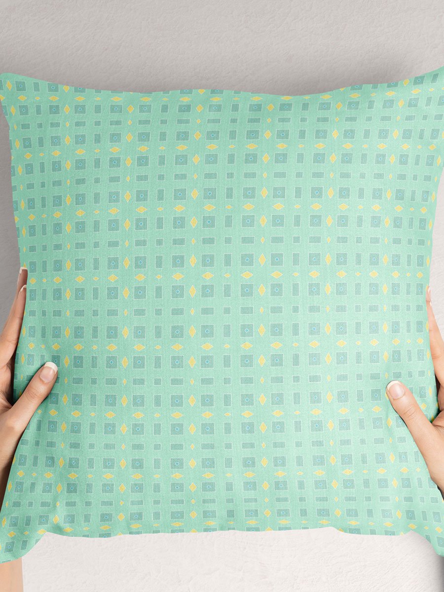 Abstract Pastels Pattern Pack 4 - Green Mix product image (2)