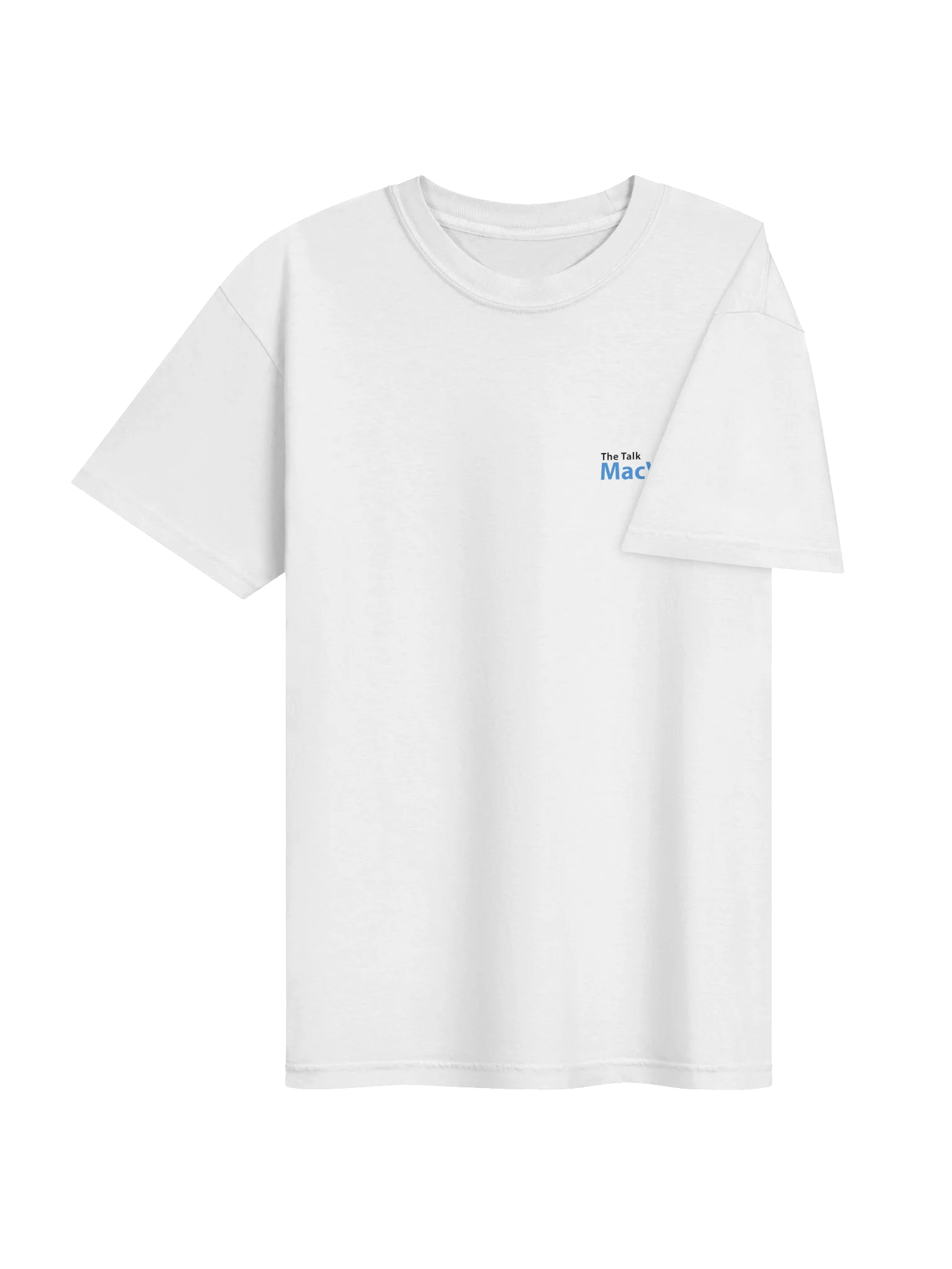 MacVoices Comfort Colors t-shirt product image (4)