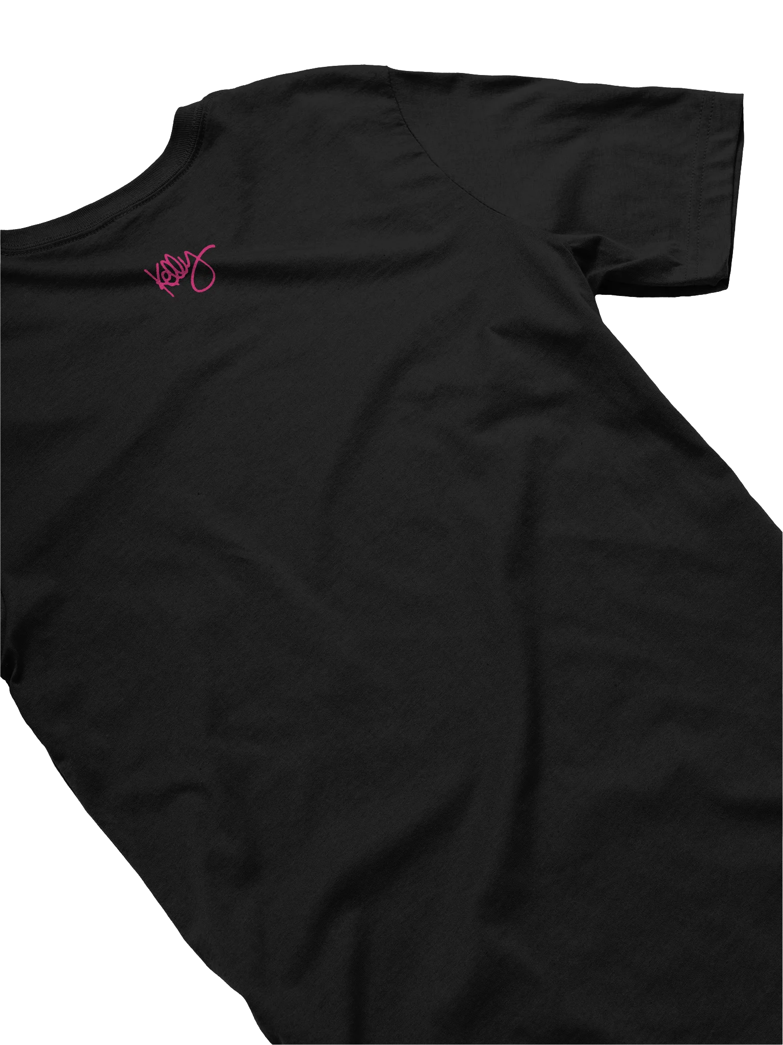 Kelly's Ampersand Shirt product image (4)