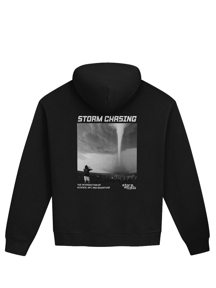 Storm Chasing Hoodie product image (2)
