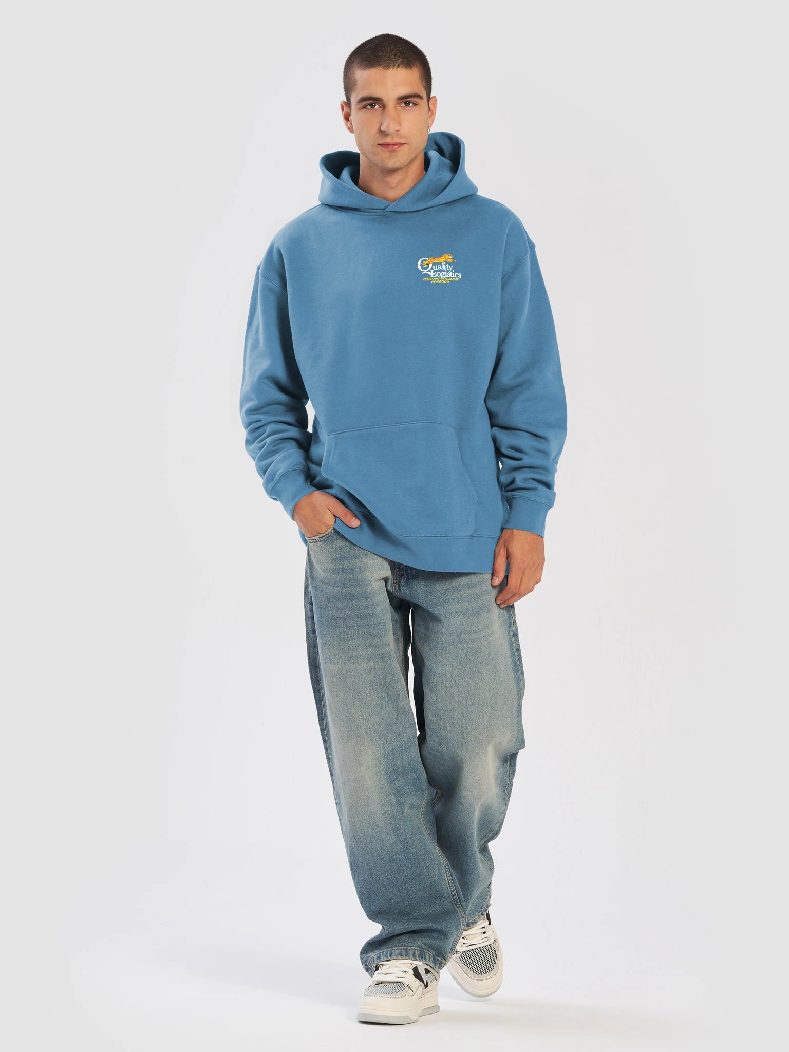 Oversized Hoodie product image (13)