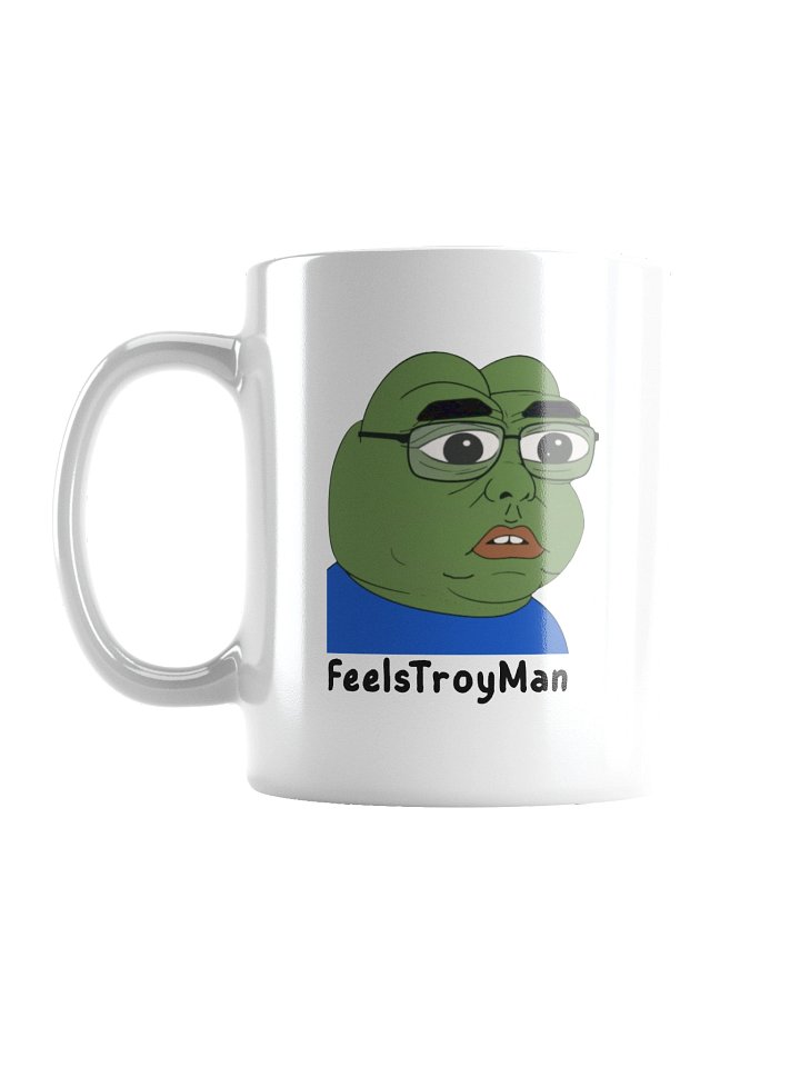 FeelsTroyMan mug product image (1)