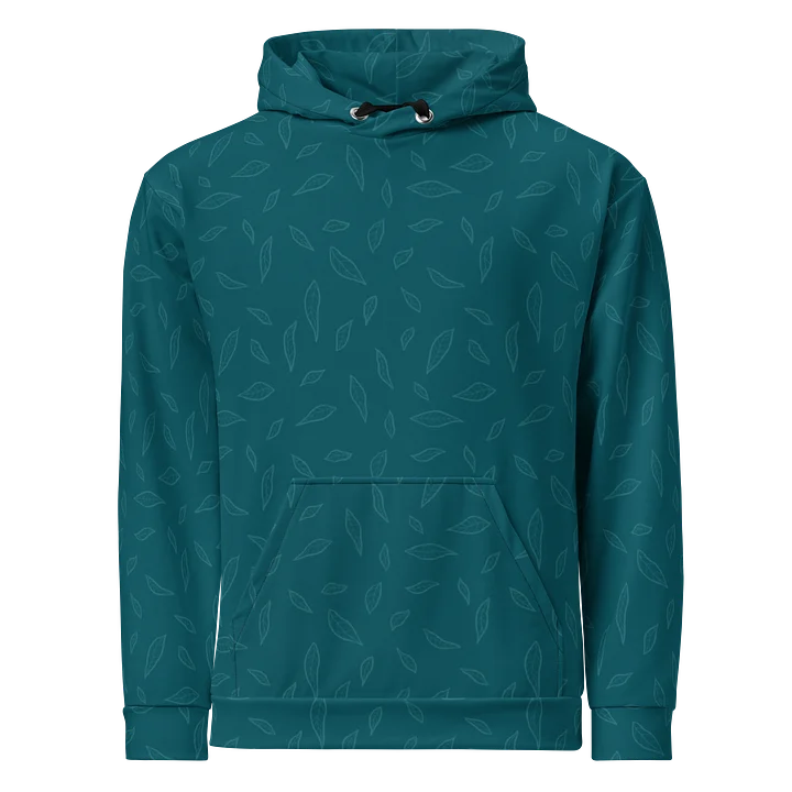 Always Wild Hoodie product image (2)