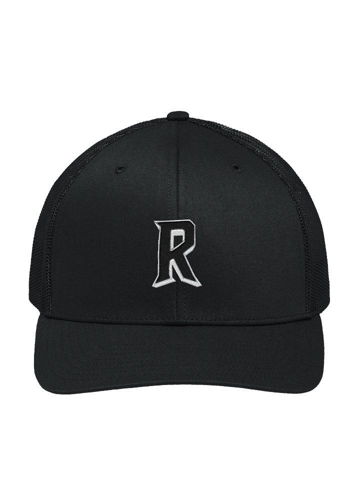 Res Trucker product image (1)
