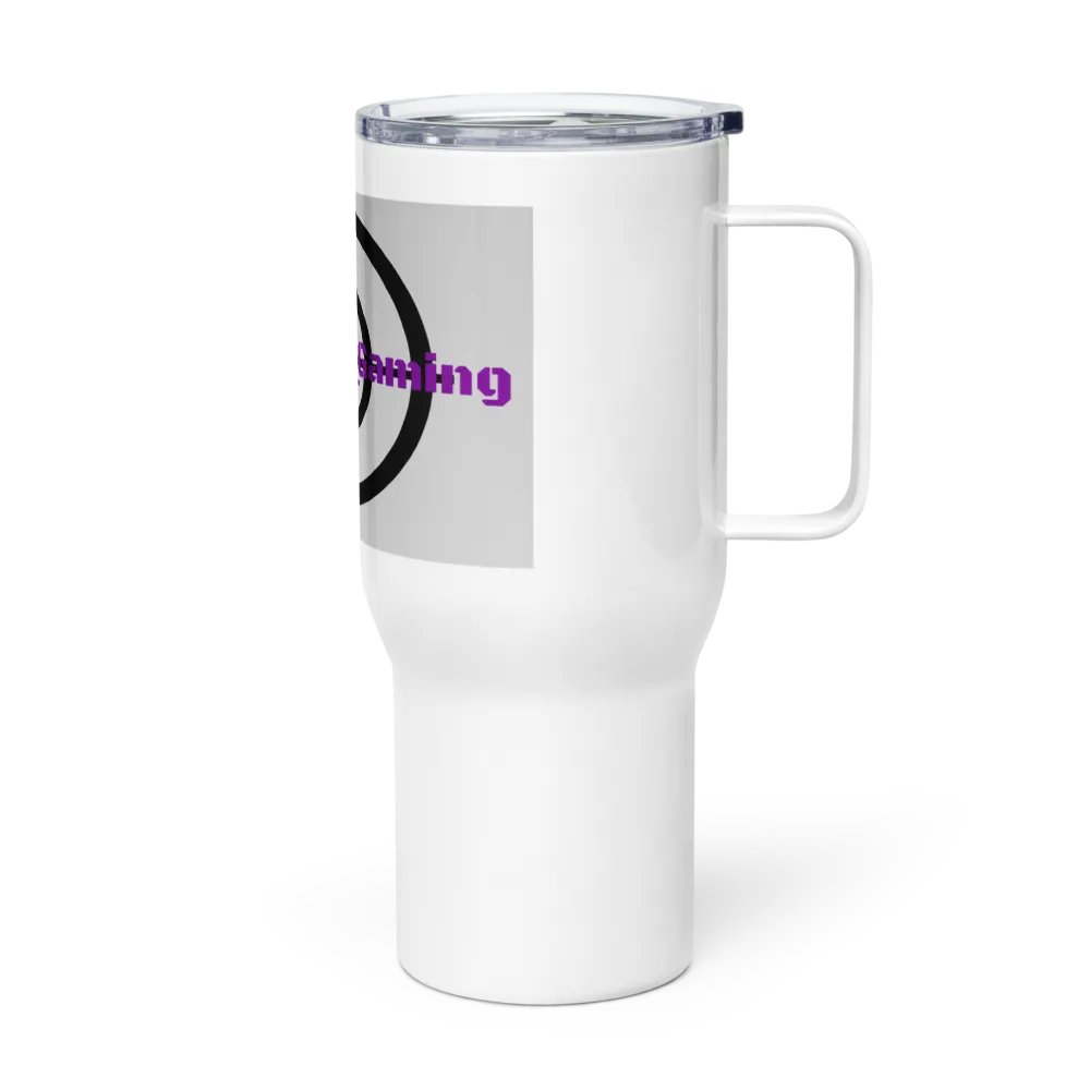 Travel Mug product image (3)