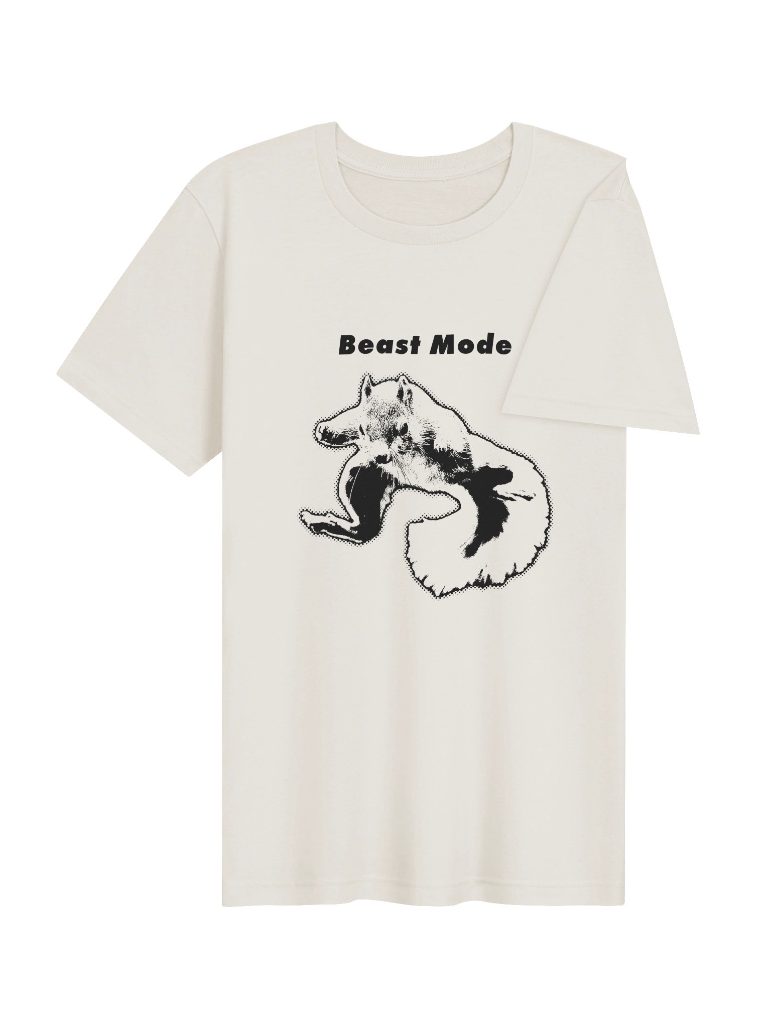 Midnight Minimalist Tee product image (4)