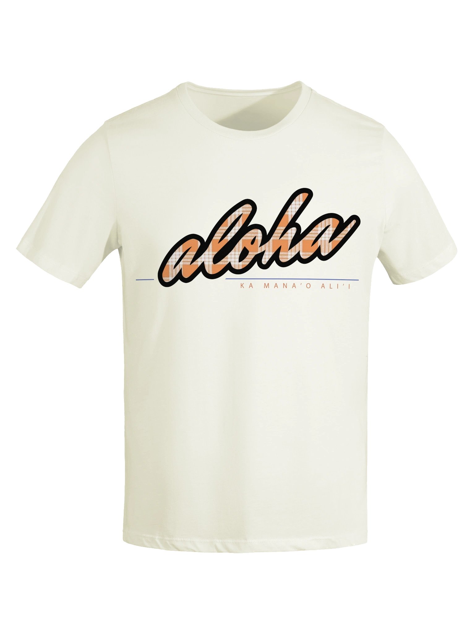 Palaka Aloha - Light product image (13)